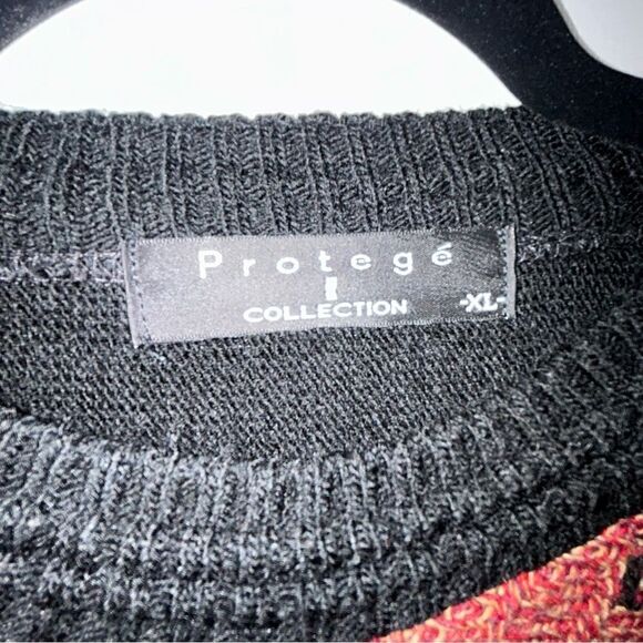Vintage Protege Collection Pullover Sweater - Picture 2 of 6